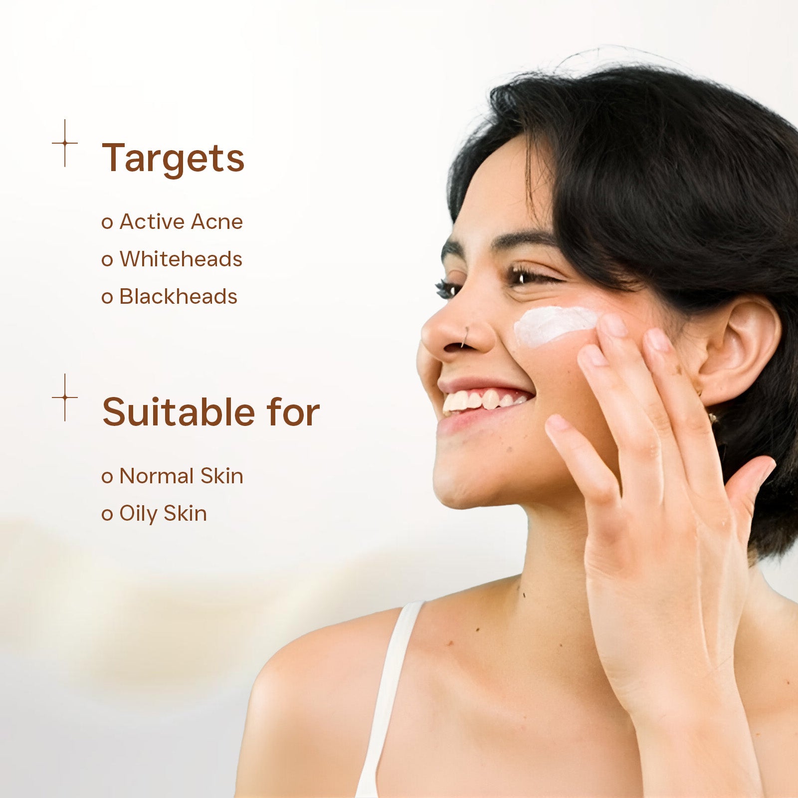 Anti Acne Serum Product Information