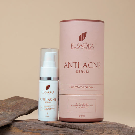 best anti acne serum for oily skin product image