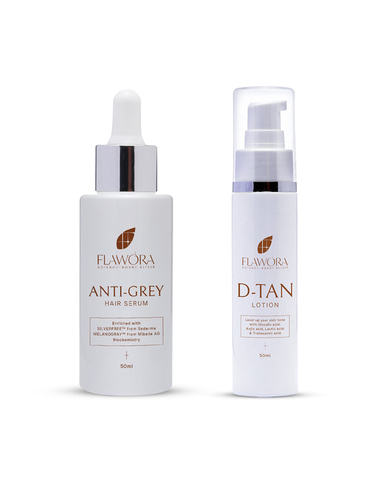 Anti-Grey & DTAN COMBO-2