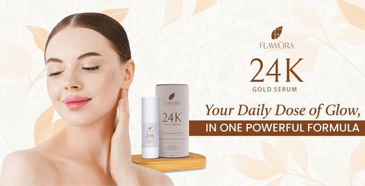 Achieve Radiant Skin with the Right Serum and Consistent Care