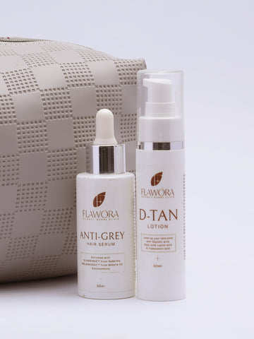 Anti-Grey & DTAN  COMBO-2