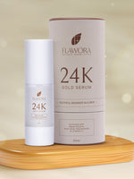 24K Gold Serum - Pack of 2