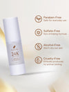 24k Gold Serum - Pack of 2