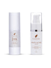 24k Gold + Anti Acne Serum -  Combo