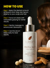 Anti Grey Hair Serum Pack of 2