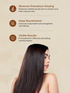Anti Grey Hair Serum Pack of 2