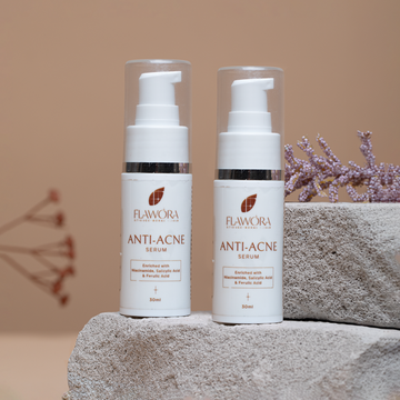 Anti Acne Serum Pack of 2