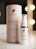 Flawora's Anti Acne Serum