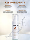 Flawora's Anti Acne Serum