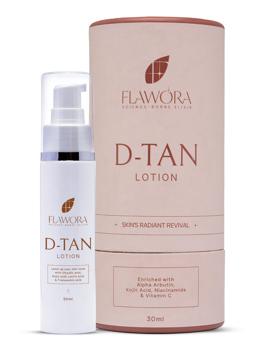Anti Grey Hair Serum,  D Tan Lotion, Anti Acne Serum - Combo of 3