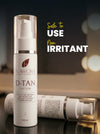 D Tan Lotion - Pack of 2