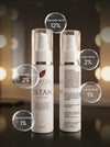 Flawora's D Tan Lotion