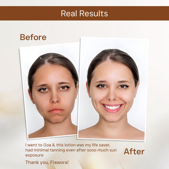 D Tan Lotion Product Information