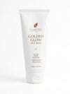 Flawora Set of 2 Golden Glow Facewash with Niacinamide for  Brightening, Moisturization and Nourishment - 100ml