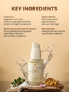 24k Gold Serum - Pack of 2
