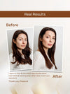 Flawora's 24K Skin Brightening Gold Serum