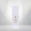 Flawora 24K Skin Brightening Gold Serum with Niacinamide & Vitamin C - 30 ml