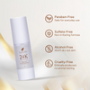 Flawora 24K Skin Brightening Gold Serum with Niacinamide & Vitamin C - 30 ml